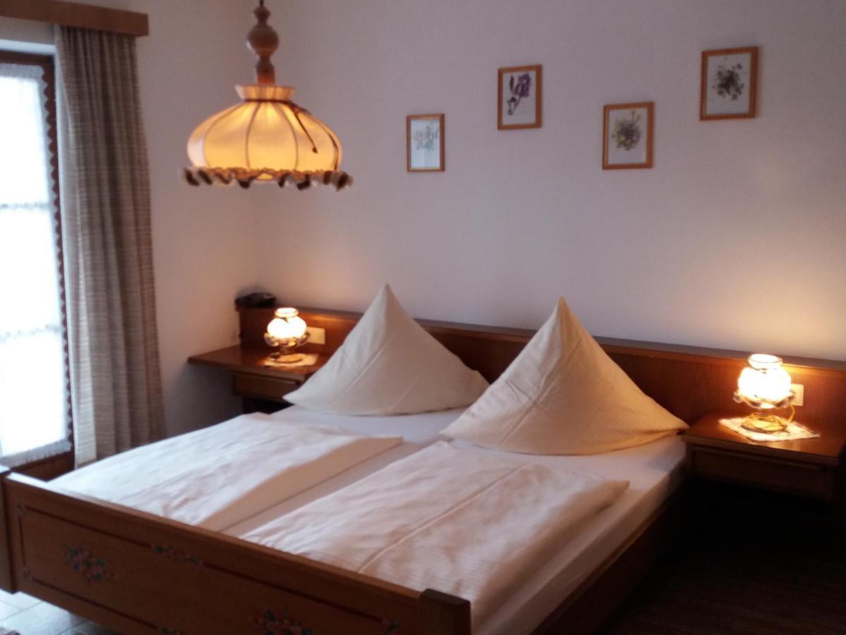 Ferienwohnungen Almbruennerl - Chiemgau Karte Inzell Extérieur photo