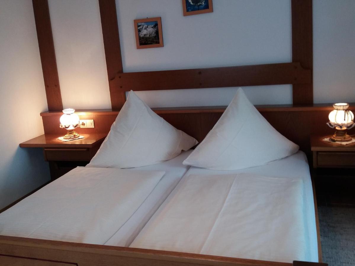 Ferienwohnungen Almbruennerl - Chiemgau Karte Inzell Extérieur photo