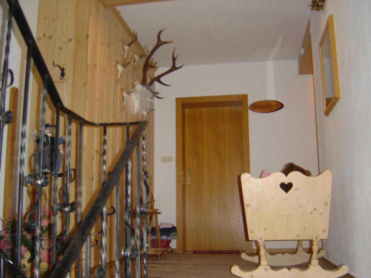 Ferienwohnungen Almbruennerl - Chiemgau Karte Inzell Extérieur photo