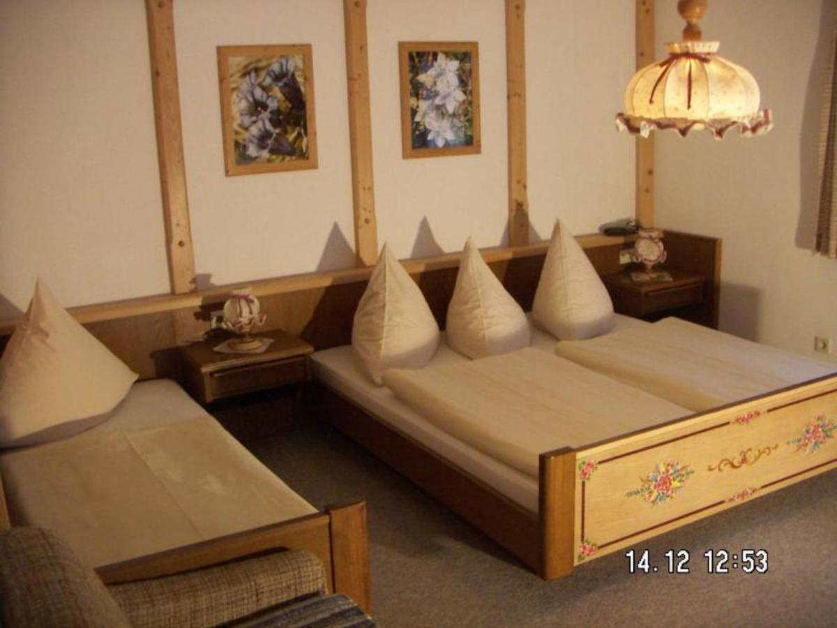 Ferienwohnungen Almbruennerl - Chiemgau Karte Inzell Extérieur photo