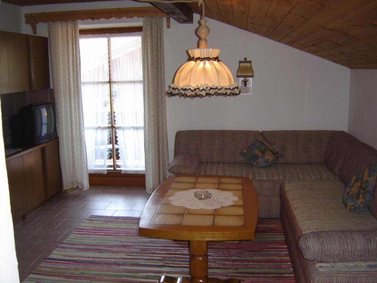 Ferienwohnungen Almbruennerl - Chiemgau Karte Inzell Extérieur photo