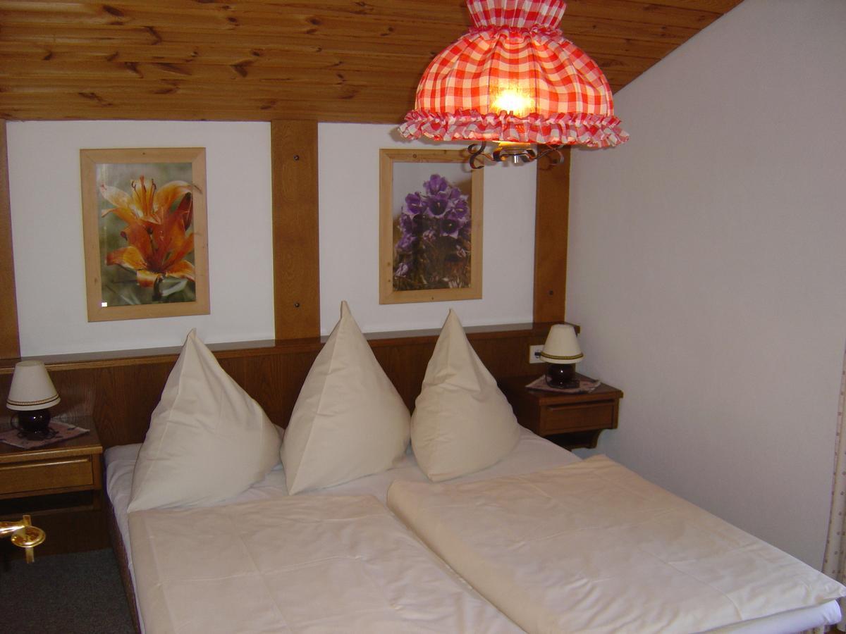 Ferienwohnungen Almbruennerl - Chiemgau Karte Inzell Extérieur photo