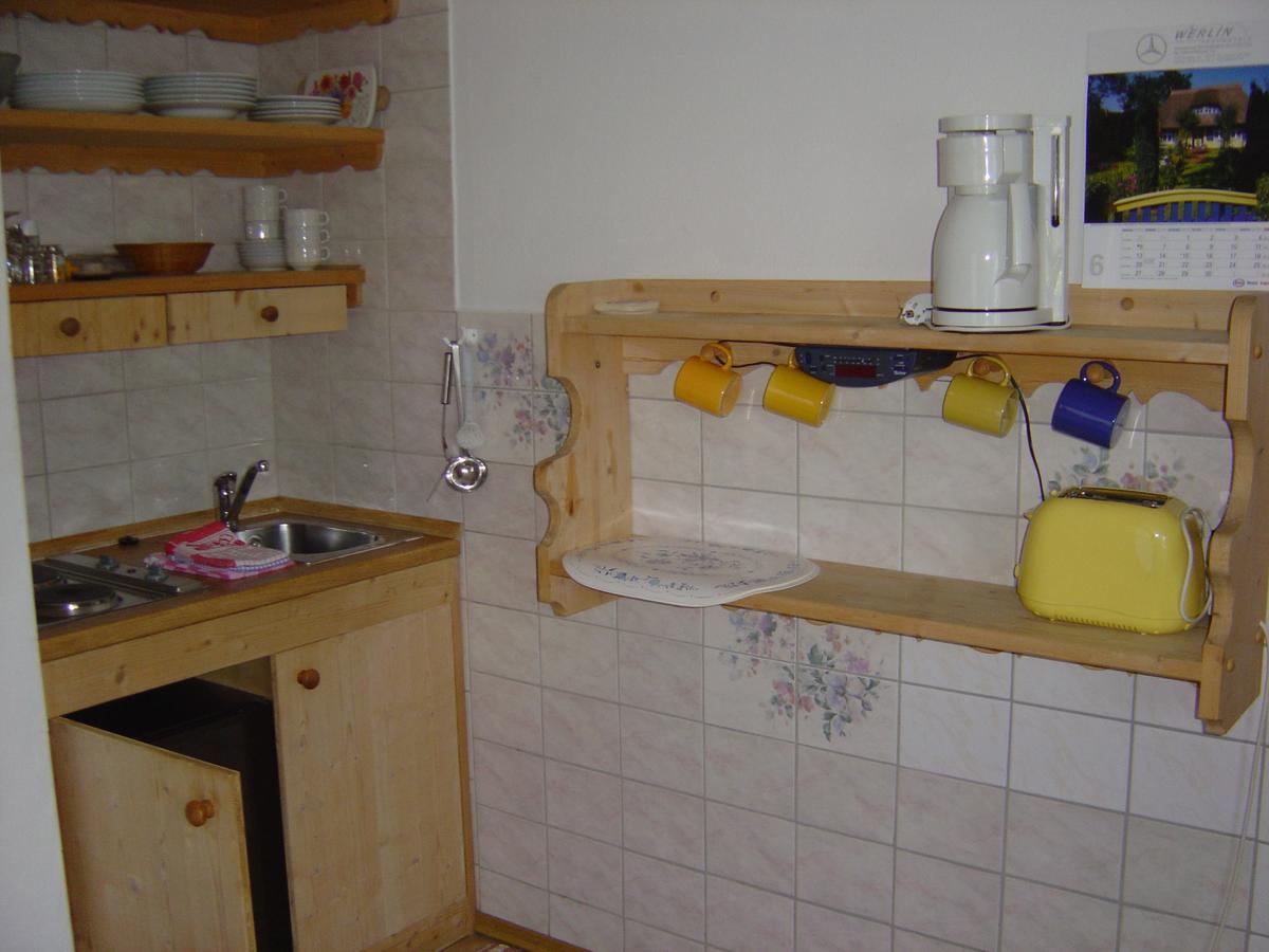 Ferienwohnungen Almbruennerl - Chiemgau Karte Inzell Extérieur photo